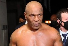 Waduh! Duel Mike Tyson vs Jake Paul Terancam Gagal Gegara Hal Ini
