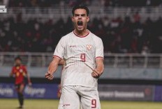 Hasil Pertandingan Piala AFF U-19 2024: Indonesia Bantai Timor Leste 6-2!