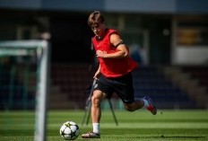 Belum Fit Sepenuhnya, Ronald Koeman Harap Frenkie de Jong Bisa Tampil bersama Belanda