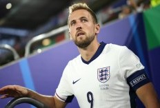 Jelang Spanyol vs Inggris Euro 2024: Neville Sebut Kane Wajib Jadi Starter