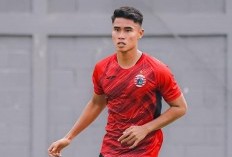 Jelang BRI Liga 1 2024/2025, Bek Persija Jakarta Muhammad Ferarri Tak Sabar Bermain di Hadapan Jakmania