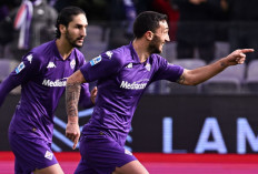 Susunan Pemain Monza vs Fiorentina di Liga Italia 2024/25