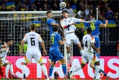 Jadwal Jerman vs Skotlandia di Laga Pembuka Euro 2024 Hari Ini