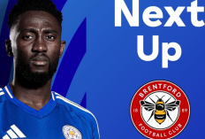 Prediksi Leicester vs Brentford di Liga Inggris 2024/25 - Peluang The Foxes Putus Rekor Buruk!