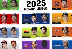 Update Daftar Pembalap MotoGP 2025, Miguel Oliveira Teranyar Gabung Pramac Yamaha