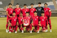 16 Negara yang Lolos Piala Asia U-17 2025, Ada Timnas Indonesia U-17!