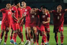 Tempat Nobar Indonesia vs Vietnam di Jakarta Pusat, Minggu 15 Desember 2024