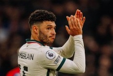 5 Deretan Pemain yang Pernah Membela Liverpool dan Arsenal