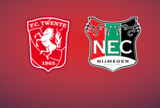 Prediksi Twente vs NEC di Liga Belanda 2024/25 - Adu Ketajaman Mees Hilgers dkk dan Calvin Verdonk Cs