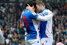Prediksi Blackburn vs Hull City di Liga Championship 2024/25 - The Tigers Sangat Butuh Poin