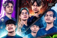 Daftar Lengkap Tim dan Roster MPL Indonesia Season 14