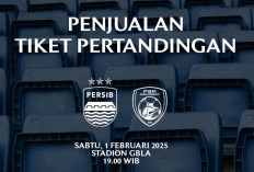 Harga dan Cara Beli Tiket Persib Bandung vs PSM Makassar di Liga 1 2024/25