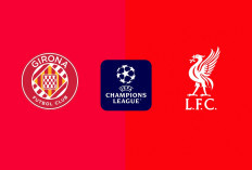 Prediksi Skor Girona vs Liverpool di Liga Champions: The Reds Bakal Libas Blanquivermells