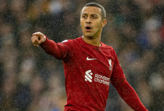 Terungkap Alasan Thiago Alcantara Akhirnya Putuskan untuk Pensiun Dini