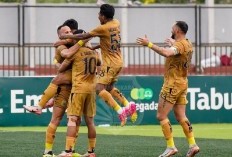 Prediksi Skor Bhayangkara FC vs Persikas di Liga 2: Misi The Guardian Pertahankan Puncak Klasemen