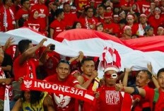 Pesan Lantang Netizen Indonesia ke Bahrain soal Laser, Ancam Akun Instagram Bakal Lenyap!