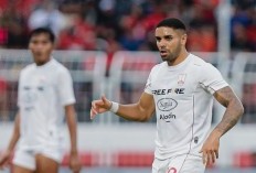 Susunan Pemain Persis vs Barito Putera di Liga 1 2024/25
