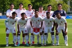 Tempat Nobar Indonesia vs Myanmar di Bandung, Senin 9 Desember 2024