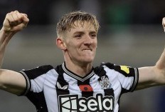 Liverpool Bersiap Ajukan Tawaran Rp1 Triliun Plus Satu Pemain Ini Demi Boyong Anthony Gordon