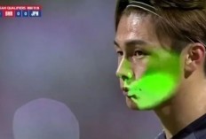 Bahrain Dapat Peringatan Keras: Jangan Nekat Laser Timnas Indonesia!