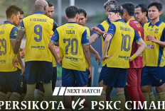 Harga dan Cara Beli Tiket Persikota vs PSKC di Liga 2 2024/25