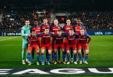 Susunan Pemain Viktoria Plzen vs AIK di Laga Persahabatan 2025