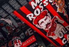 Petinggi AC Milan Gelar Rapat Usai Kekalahan dari Liverpool: Apa yang Dibahas?