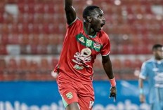 Bungkam PSBS Biak, Persebaya Lanjutkan Tren Positif dan Kudeta Puncak Klasemen Liga 1