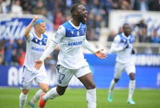 Prediksi Auxerre vs LOSC Lille di Liga Prancis - Ambisi Tuan Rumah Akhiri Tren Negatif