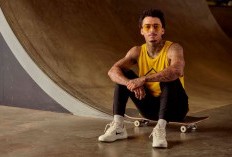 Atlet Skateboard Amerika Serikat Keluhkan Medali Olimpiade yang Buruk, Mengapa?