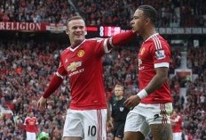 Wayne Rooney Bongkar Kelakuan Memphis Depay di MU, Sering Pamer Rolls Royce dan Kopi Koboi?