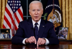 Penonton Setia Copa America Jadi Alat Politik Kampanye Joe Biden