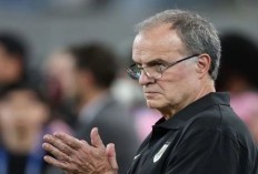 Marcelo Bielsa Buat Gebrakan Baru di Timnas Uruguay, Panggil Dua Remaja 18 Tahun Masuk Skuad!