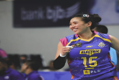 Sering Unggah Konten Sensitif, Yolla Yuliana Tegur Akun Fanbase di Instagram