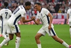 Jude Bellingham Geram Trent Alexander-Arnold Dikritik, Ternyata Gara-gara Hal Ini!