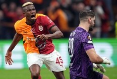Prediksi Skor Malmo vs Galatasaray di Liga Europa - Menang Mudah Cimbom Aslan?
