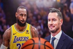 Lakers Tunjuk JJ Redick Jadi Pelatih, Calon Ribut Terus dengan LeBron James, Kenapa?