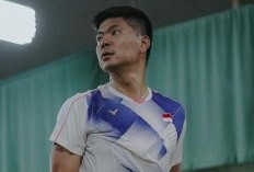 Praveen Jordan Comeback! Debut dengan Serena Kani di US Open 2024