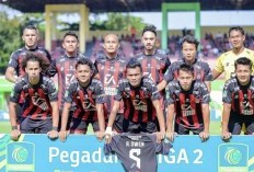 Prediksi Skor Persekat Tegal vs Nusantara United di Liga 2 2024/25: Ambisi Macan Dahan Borneo Naik ke Puncak