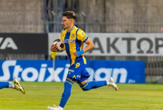 Susunan Pemain Kirklarelispor vs Bodrumspor di Piala Yunani 2024/25 -  Julian Bartolo Siap Bersinar