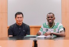 Flavio Silva: Striker Baru Persebaya yang Paham Kultur Sepak Bola Indonesia