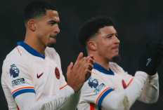Tembok Besi Jordan Pickford Buat Chelsea Gagal Mengejar Liverpool di Klasemen Liga Inggris 2024/25