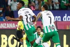 Inter Siap Sikut Lazio dalam Berburu Bek Kiri Verona, Juan Cabal