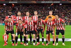 Susunan Pemain Betis vs Athletic Bilbao di Liga Spanyol 2024/25