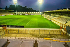 Tempat Menonton Moreirense vs Farense di Liga Portugal 2024/25 