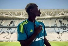 Arsenal Dinilai Cocok Jadi Klub Pemulihan Karier Paul Pogba