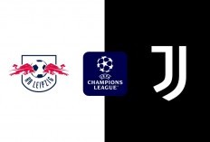 Jadwal RB Leipzig vs Juventus di Liga Champions 2024/25: Die Roten Bullen Tantang Raksasa Italia!