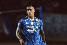 Usai Juarai Liga 1, Alberto Rodriguez Resmi Tinggalkan Persib Bandung