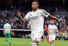 Bilbao vs Madrid: Suara Hati Kylian Mbappe Usai Gagal Eksekusi Penalti