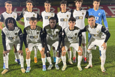 Susunan Pemain Valencia vs Atletico Madrid di Liga Spanyol 2024/25